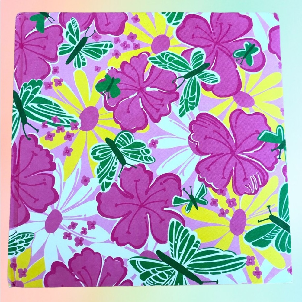 🌸💖 Essentially Lilly: A Guide to Colorful Entertaining by Lilly Pulitzer 💖🌸
